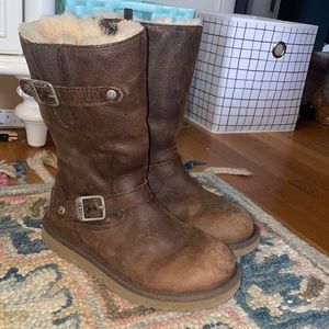UGG boots